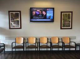 Medical-Waiting-Room-Television-TV-Custom-IRTV