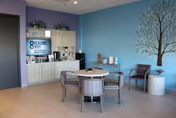 digital signage network