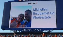 HTML5 content in digital out-of-home